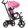 Image de Molto Tricycle Poussette Urbain Basique