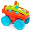 Image de Molto Blocs De Wagon Jouet Éducatif