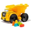 Image de Molto Camion Benne Avec Camion De Blocs 43x305x20 Cm