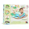 Image de Molto Oreiller Et Tapis D´activités Gusy Light 66x54x2 Cm