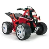 Image de Injusa Véhicule Montable Quad The Beast 12v