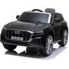 Image de Runruntoys Véhicule Montable Audi Q8 12v