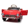 Image de Runruntoys Véhicule Montable Bmw 507 12v