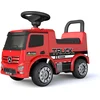 Image de Runruntoys Pour Bébé Pousseur Mercedes Pompiers Porteur
