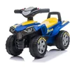 Image de Runruntoys Porteur Licensed Good Year