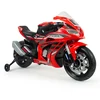 Image de Injusa Moto Honda Cbr Avec Lumières/son 12v