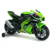Image de Injusa Porteur Kawasaki Ninja 12v