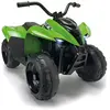 Image de Injusa Quad Kawasaki Kfx90 12v