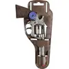 Image de Gonher Pistolet 8 Coups 12x23x3.5 Cm
