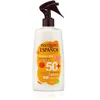 Image de Instituto Español Protection solaire pour enfants P Sensitive Spf50 Spray 300 ml