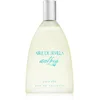 Image de Instituto Español Aire De Sevilla Azul Fresh Eau de Toilette pour femme 150 ml