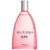 Image de Aire Sevilla - AIRE DE SEVILLA LOVE eau de toilette vaporisateur Eau de toilette 150 ml female