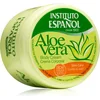 Image de Instituto Español Aloe Vera crème hydratante corps 400 ml
