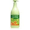 Image de Instituto Español Aloe Vera lait corporel apaisant 950 ml
