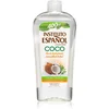 Image de Instituto Español Coco huile pour le corps nourrissante intense 400 ml