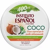 Image de Instituto Español - COCO crema corporal super hidratante Crème et lait hydratant 400 ml unisex