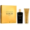 Image de Poseidon - POSEIDON GOLD FOR MEN COFFRET Coffret parfum homme 1 pieces male
