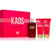 Image de Instituto Español Poseidon Kaos coffret cadeau pour homme