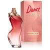 Image de Shakira Perfumes - Dance Midnight Muse - Eau de Toilette for Women - Long Lasting - Femenine, Romantic and Charming Fragance - Floral, Fruity and Vanilla Notes - Ideal for Day Wear - 80 ml