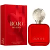 Image de Shakira Perfumes - ROJO by Shakira Eau de Parfum Pour Femme - Longue Durée - Parfum Puissant, sensuel et charmant - Notes florales, épicées et ambrées - Idéal pour la journée - 50 ml