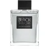 Image de Banderas Black Seduction Eau de Toilette pour homme 200 ml