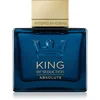 Image de Banderas King of Seduction Absolute Eau de Toilette pour homme 100 ml