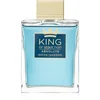Image de Banderas King of Seduction Absolute Eau de Toilette pour homme 200 ml