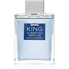 Image de Banderas King of Seduction Eau de Toilette pour homme 200 ml