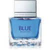 Image de Banderas Blue Seduction Eau de Toilette pour homme 50 ml