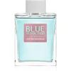 Image de Banderas Blue Seduction for Her Eau de Toilette pour femme 200 ml