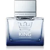 Image de Banderas King of Seduction Eau de Toilette pour homme 50 ml