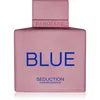 Image de Banderas Blue Seduction for Her Eau de Toilette pour femme 100 ml