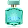 Image de Banderas Queen of Seduction Summerland Eau de Toilette pour femme 80 ml