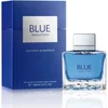 Image de Antonio Banderas Perfumes - Blue seduction - Eau de toilette Spray for Men - 3.4 Fl. Oz
