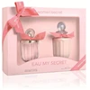 Image de Women'Secret - Set Eau de Toilette 100 ml Coffret parfum 1 pieces female