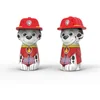 Image de Paw Patrol - Pat' Patrouille MARSHALL Gel douche et savon bébé 400 ml unisex