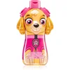 Image de Nickelodeon Paw Patrol Sky gel de douche et shampoing 2 en 1 pour enfant 400 ml