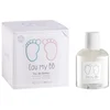 Image de Air-Val - Eau my BB Eau de Senteur Parfum Enfant Fille 60 ml unisex