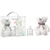 Image de Air-val Eau De Cologne Eau My Bb Senteur Vapo Set 60ml