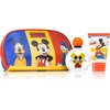 Image de Disney Mickey&Friends Toilet Bag Set Coffret cadeau pour enfant