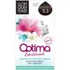 Image de Llongueras Optima Hair Colour Teinte 5.3-Golden Brown