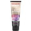 Image de Revlon, Colorstay, Masque Booster de Couleur, Coloration Temporaire, Soin pour entretenir la coloration, Ravive l'éclat, intensifie, hydrate, Cheveux blonds platine, 125ml, 6 Utilisations