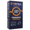 Image de Control Easyway Finisimo 10Ud