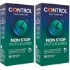 Image de CONTROL Préservatif Masculin (Lot de 2)