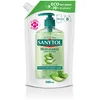 Image de SANYTOL RECAMBIO jabón antibacteriano hidratante (Lot de 2)