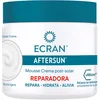 Image de ECRAN Bro Aftersun Mousse Crema 250 ml pour tous types de peau, avec format pratique, peau douce et soignée