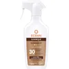 Image de ECRAN SUNNIQUE tan+ spray gun SPF30 270 ml