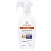 Image de NOVA ENGEL Ecran Sunnique Sensitive Pistola Spf50+ 270 Ml
