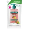 Image de NOVA ENGEL Sanytol Recambio Jabã³N Antibacteriano Cocina Eco 500 Ml