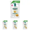 Image de NOVA ENGEL Sanytol Recambio Jabã³N Antibacteriano Nutritivo Eco 500 Ml (Lot de 4)